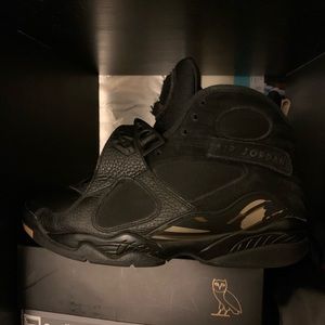 Air Jordan 8 “OVO”